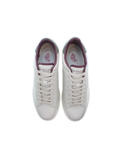 CAMPY U.S. POLO ASSN | CAMPY002M/DY1/LBE003